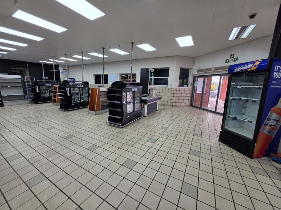 Commercial Property for Sale in Bethlehem Rural Free State